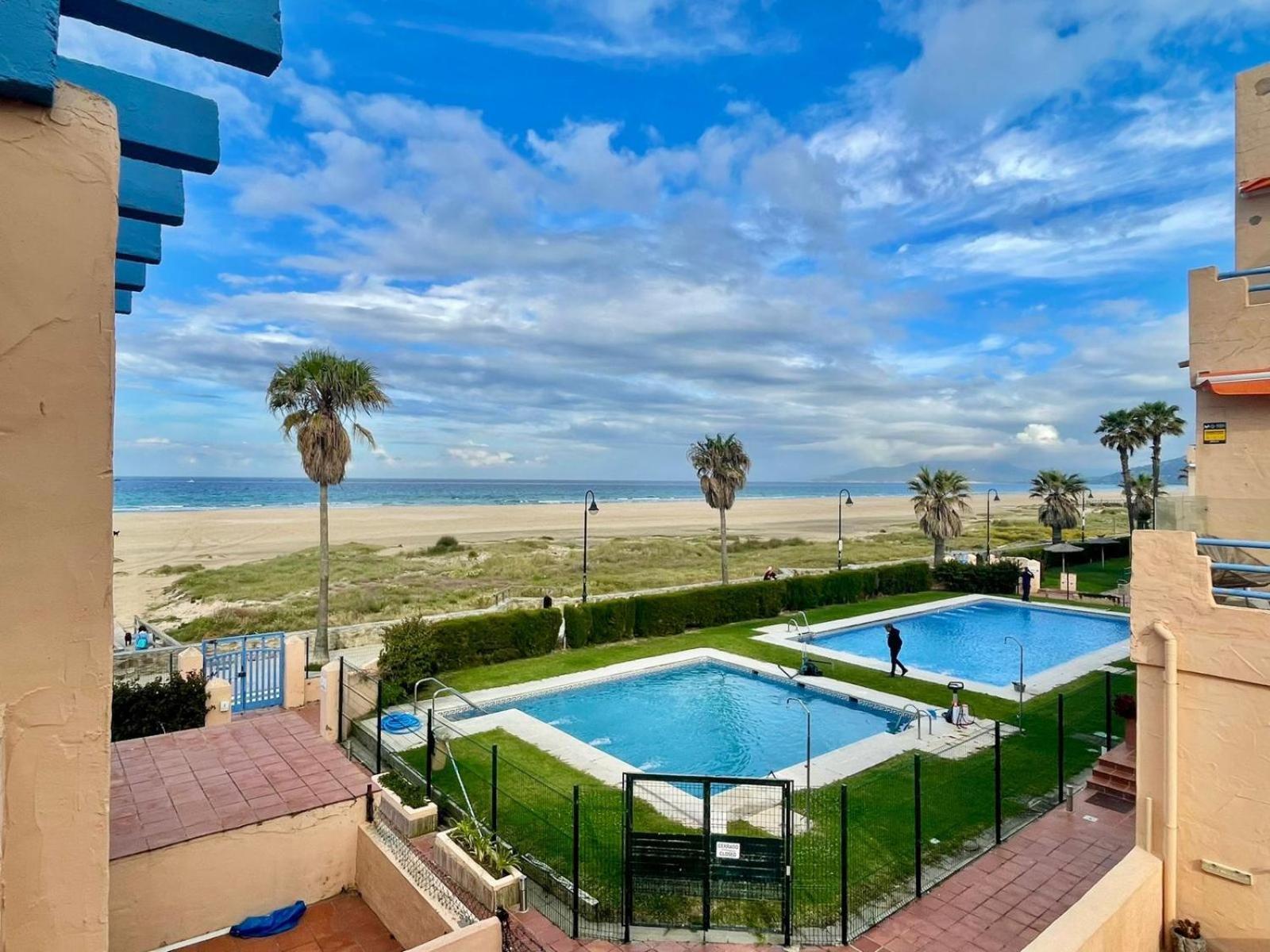 Duplex Surla Pajaro Vistas Al Mar Appartement *